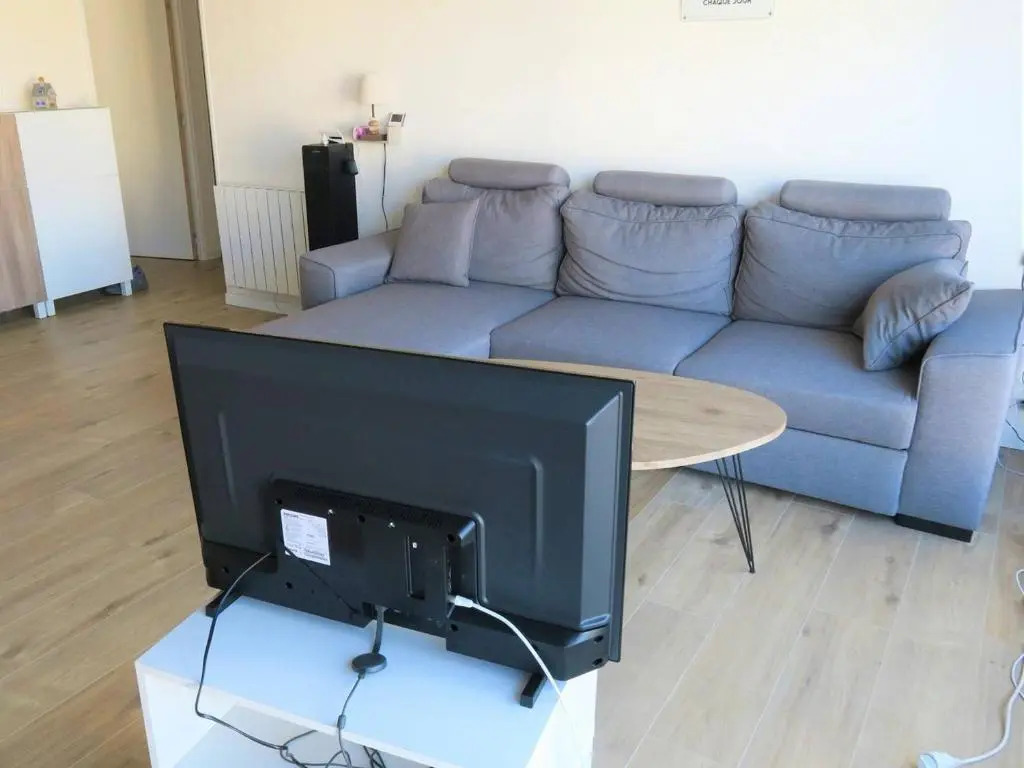 Appartement Trébeurden, 3 pièces, 4 personnes - FR-1-368-212