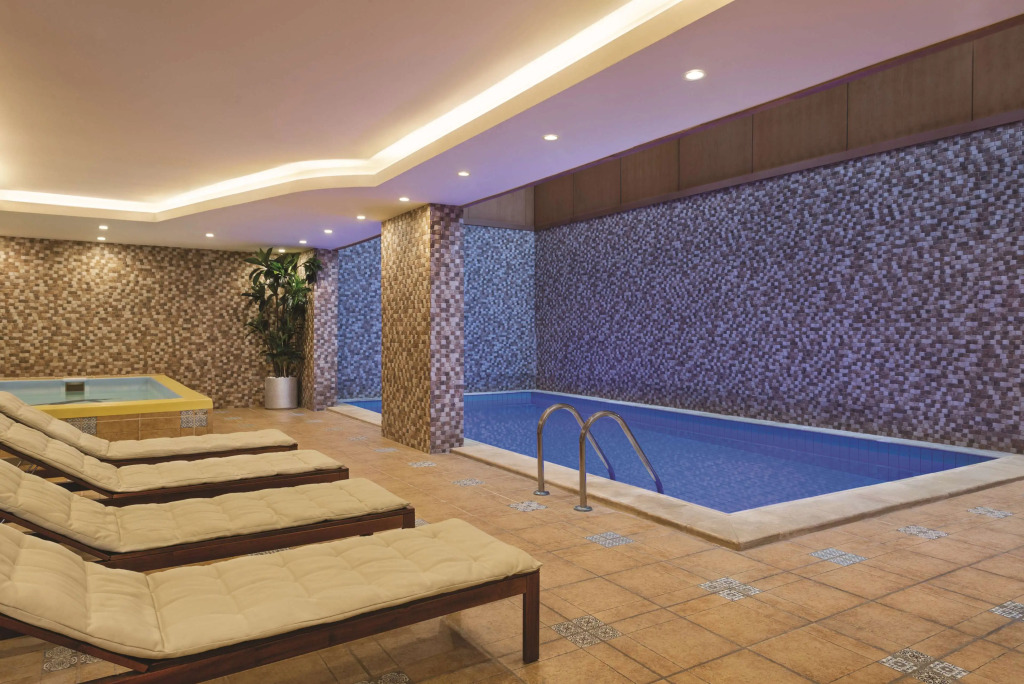 Vivid Jeddah Hotel, a member of Radisson Individuals