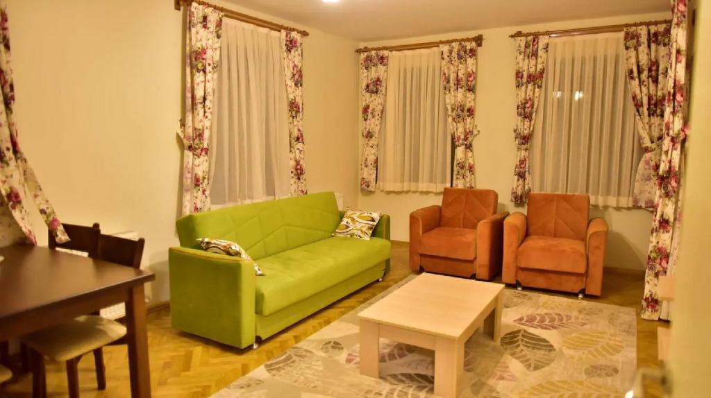 Spil Orman Koskleri