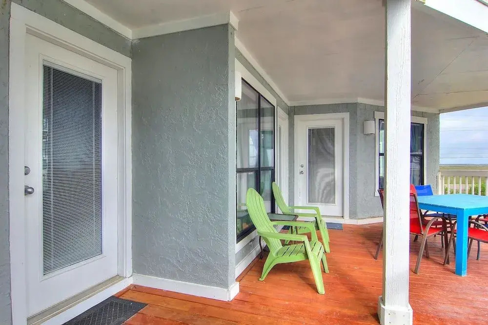 The Islander - 2 Br condo
