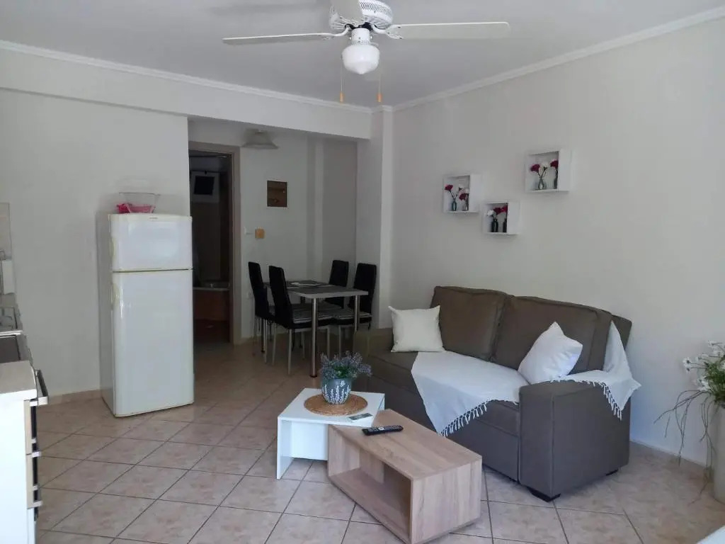 Peramos Apartments