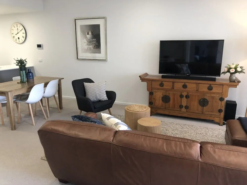 Herald Executive Apartments