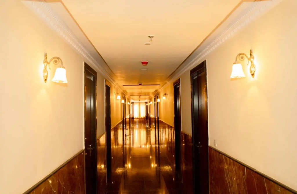 Hotel Ardency Green