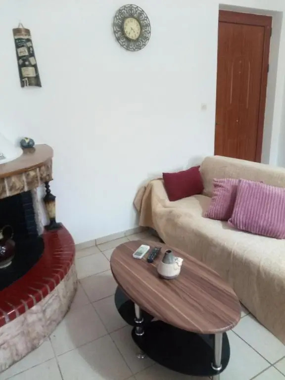 Fani's Apartments 4