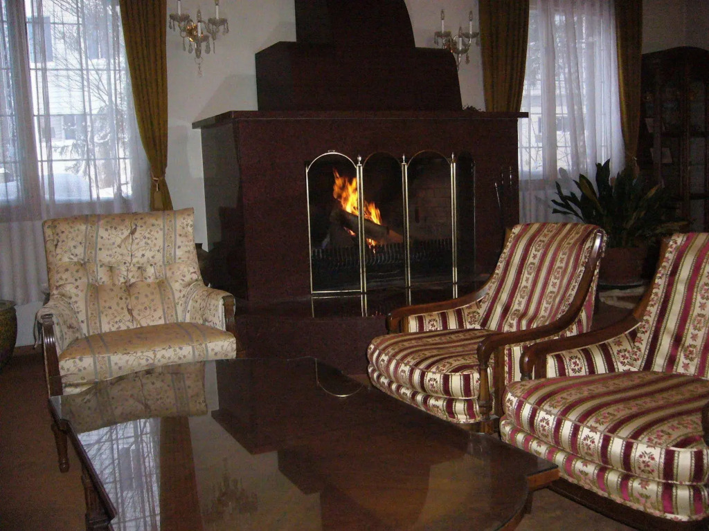 Naeba Springs Hotel
