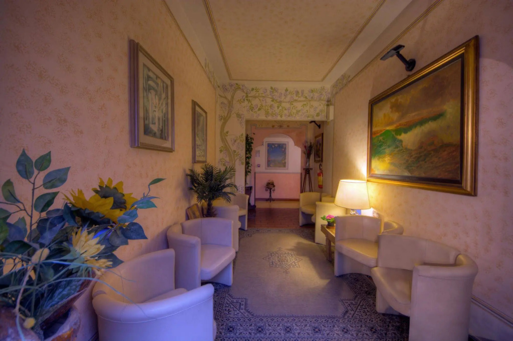 Hotel Savoia