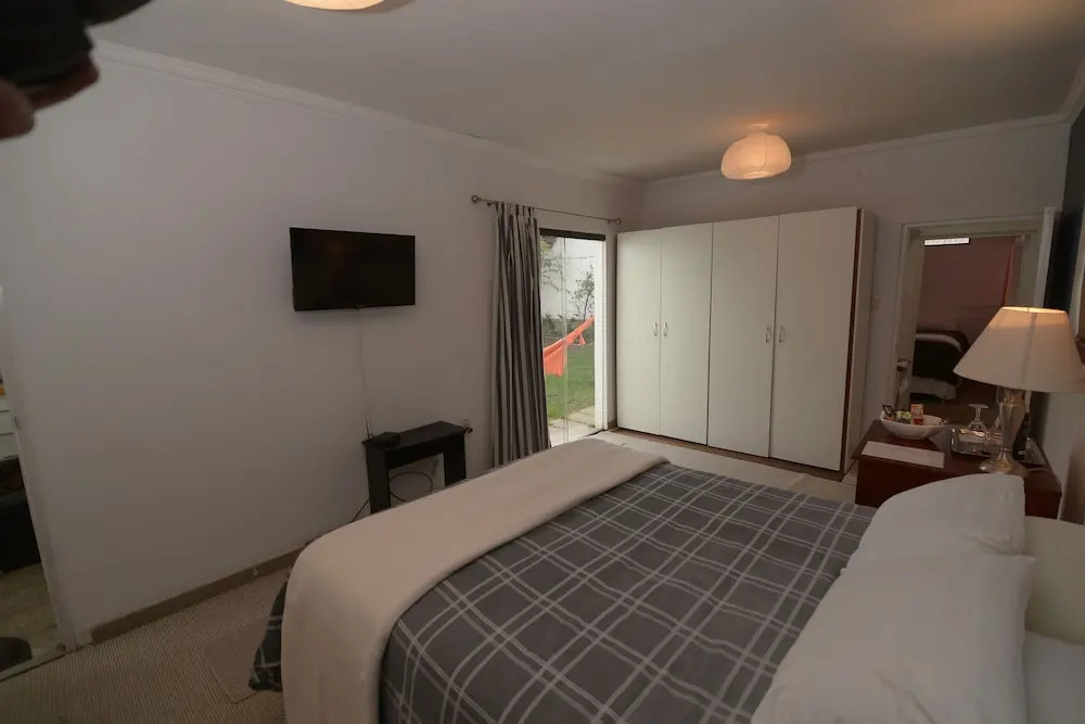 Casa Mia Boutique Hotel