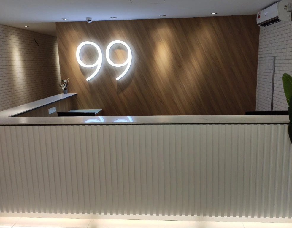 Hotel 99 Seri Kembangan Serdang