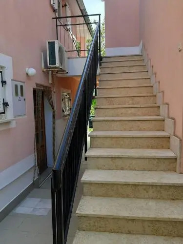 Apartment Burli