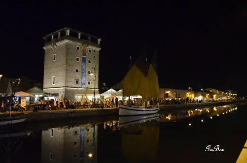 Hotel Lorena