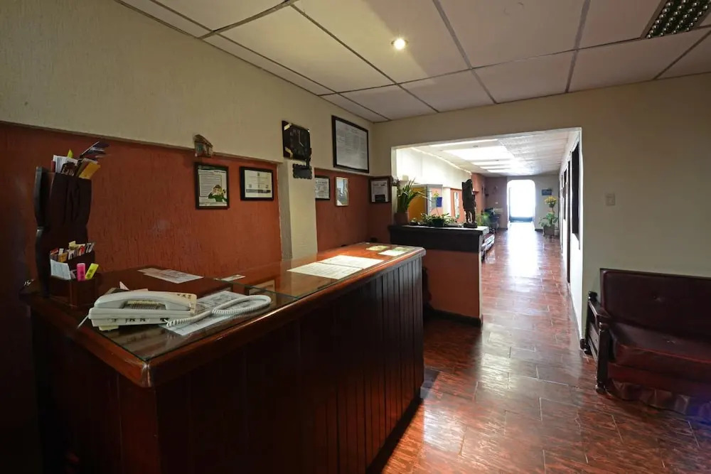 Hotel La Alcayata Popayan