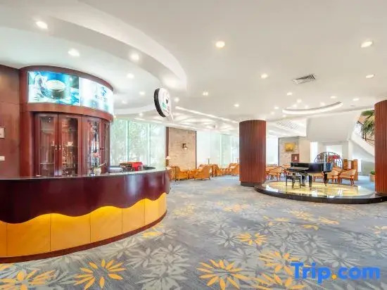 Zhangzhou Hotel
