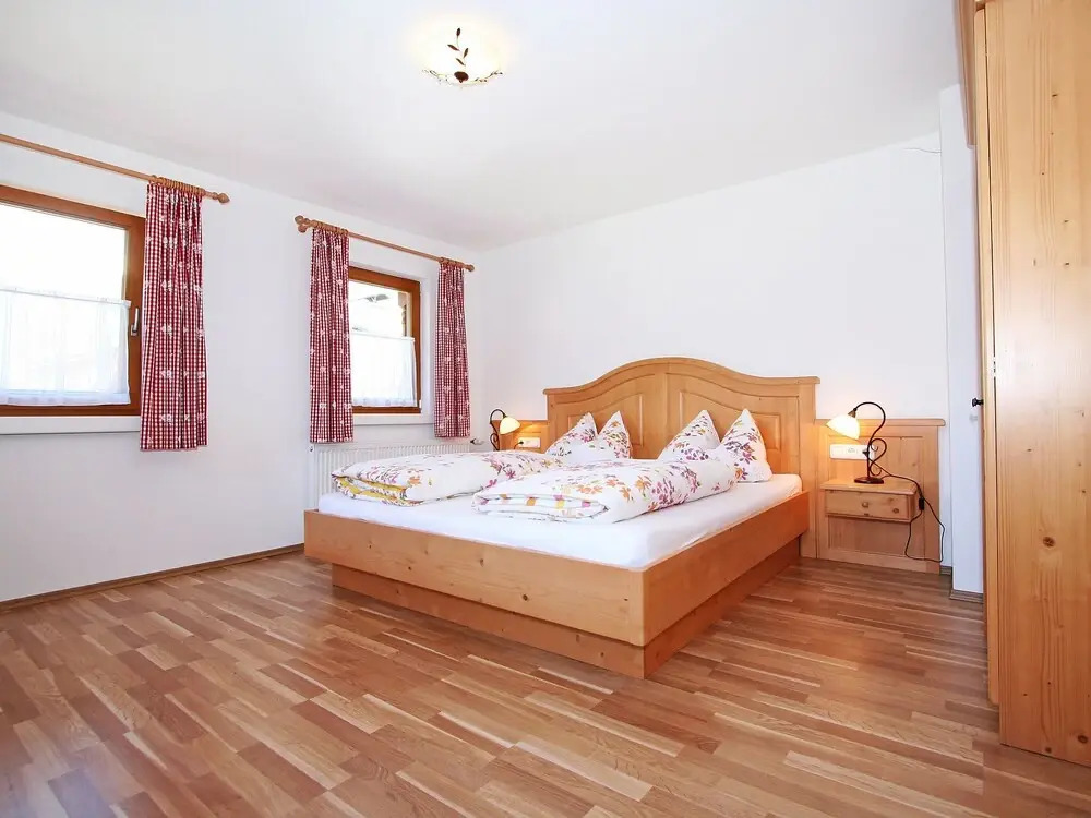 Chalet Hauser