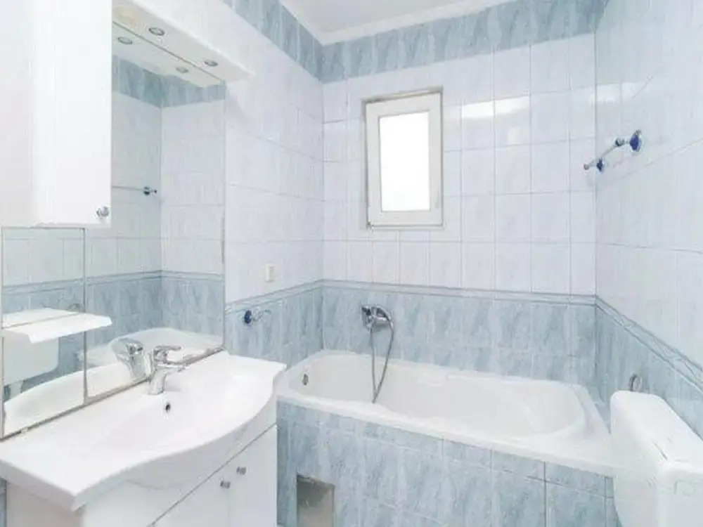 Apartment Stipic Omis - Three Bedroom Apartment With Terrace