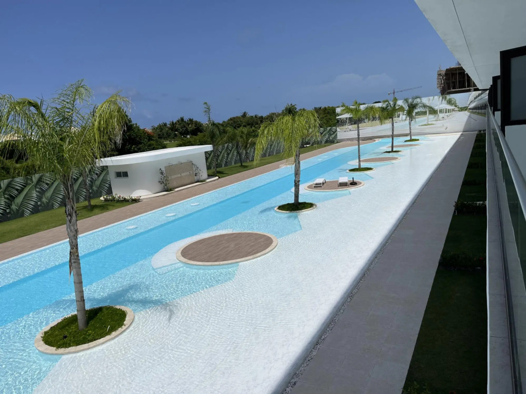 Pool Views Apartment Star Condos Cana BAY Resorts