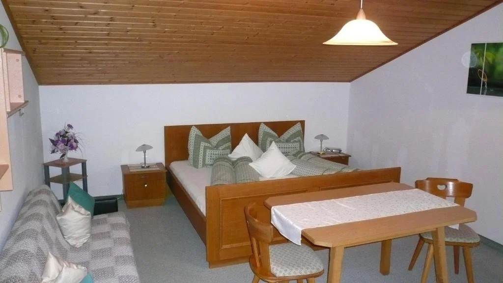 Haus Bergfreund