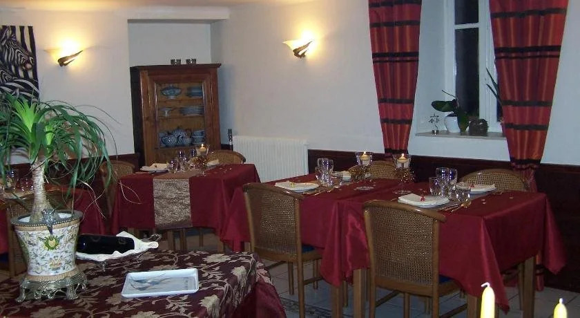 Manoir de Bodevran