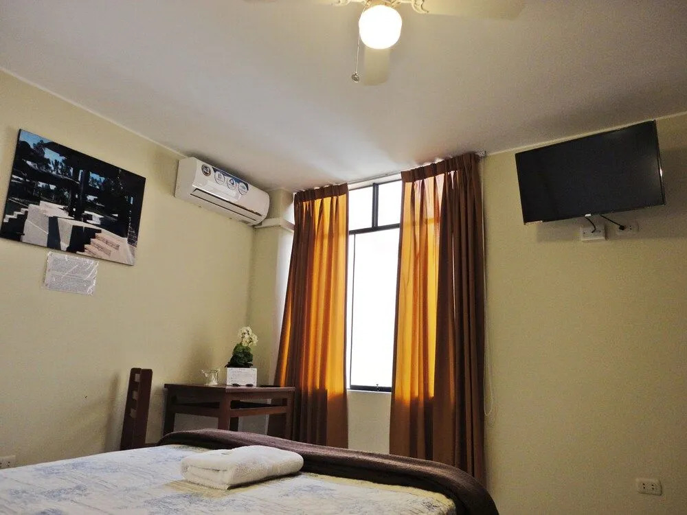 Hotel Torontel