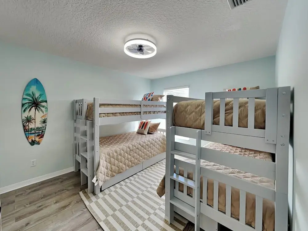 Endless Summer by Distinctive Beach Rentals