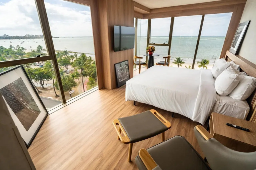 Sais Beach Living Hotel