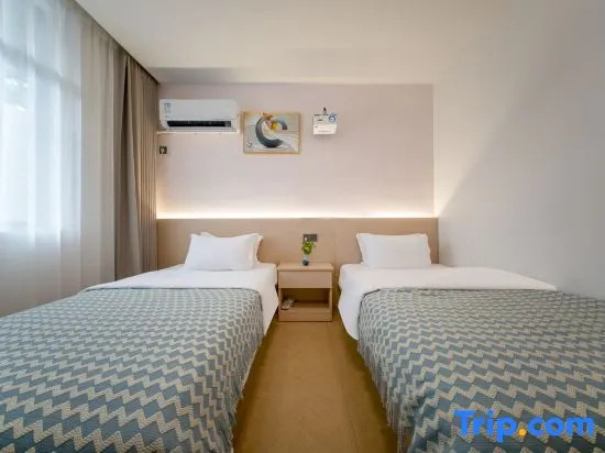 China yilongxuan  bed and breakfast