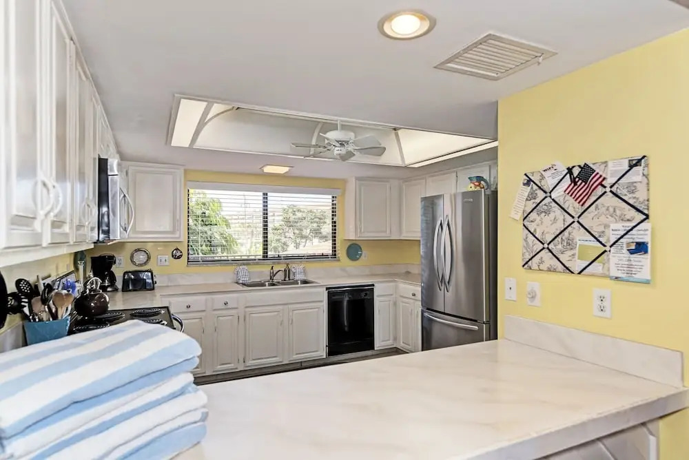 Midnight Cove Ii 923c - Marina Views! 2 Bedroom Condo