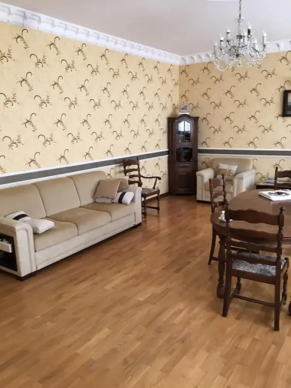 3 storey Villa