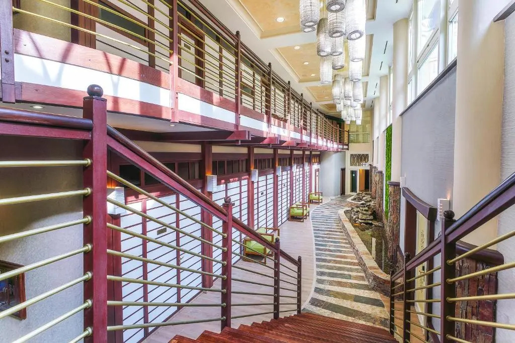 Carlsbad Plaza Medical Spa & Wellness hotel