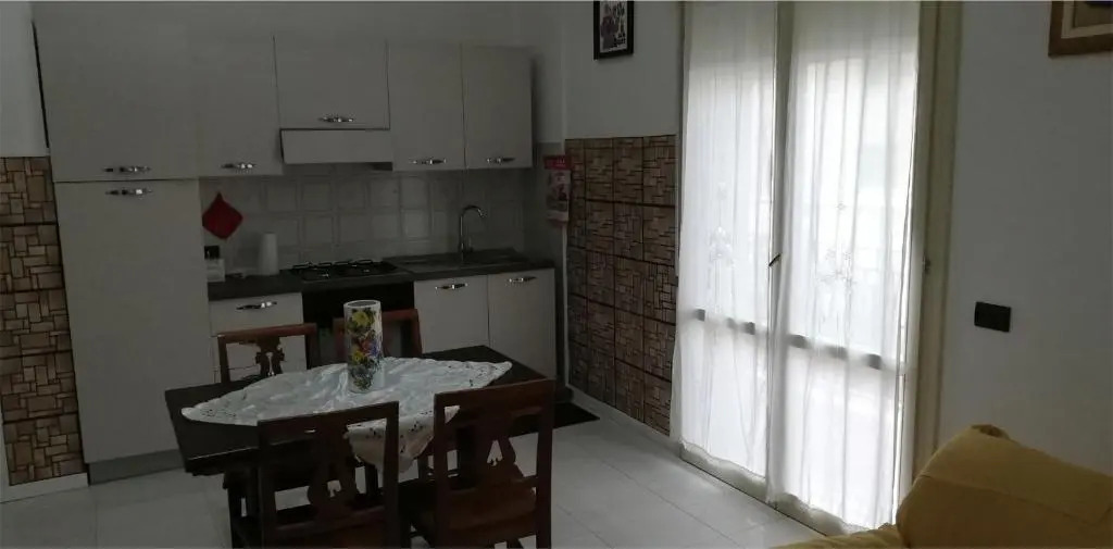 Casa Colibrì bordighera appartamento 80mt dal mare