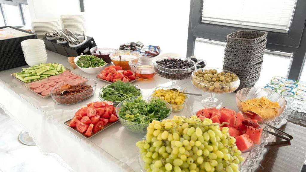 Yalıköy Deniz Otel Istanbul