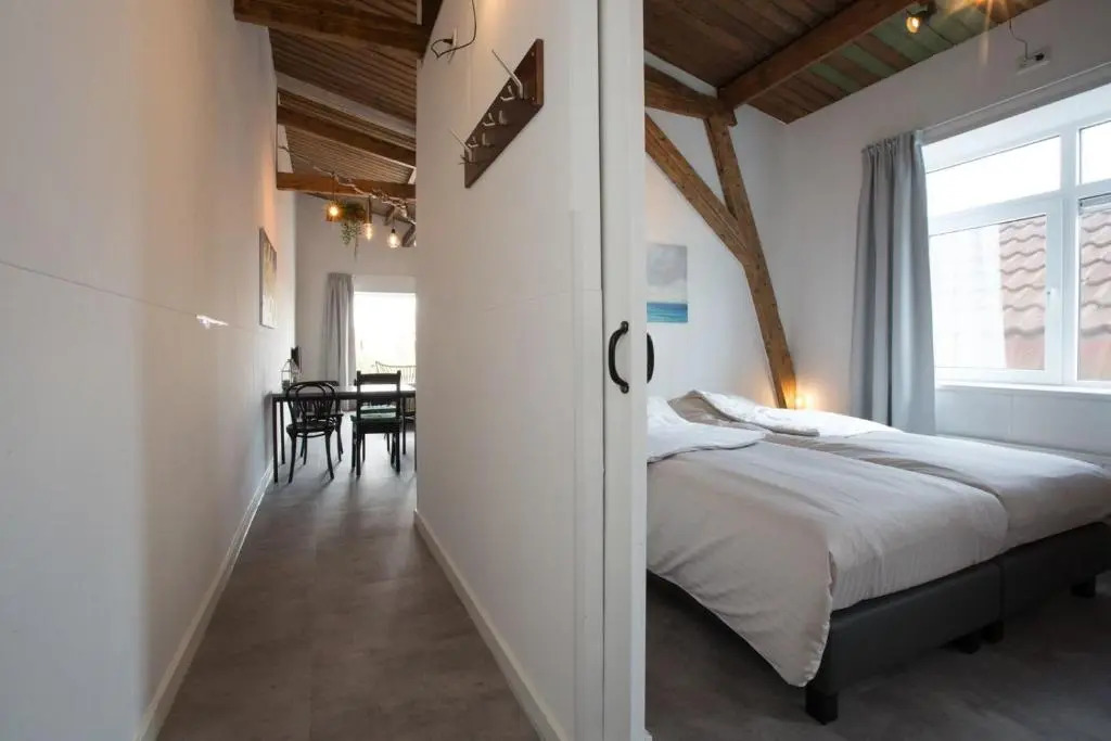 Apartment - Pleinzicht 6b Koudekerke