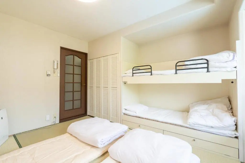 Angel Resort Yuzawa 808