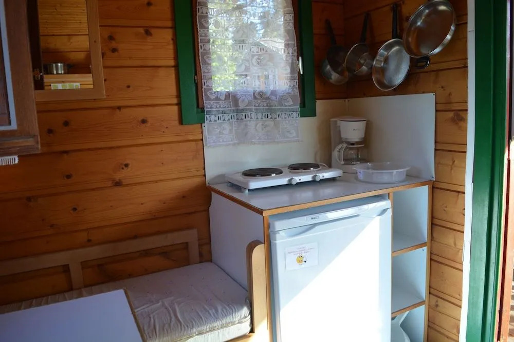 Camping de Saulieu