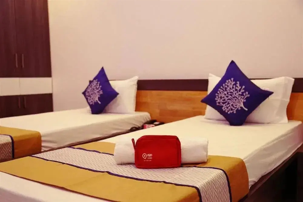 OYO Rooms Baner
