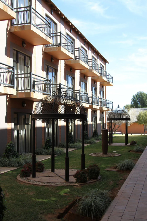 Bains Lodge - Sustainable Electricity