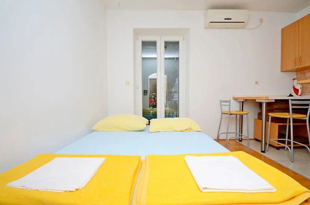 Apartment Marijo