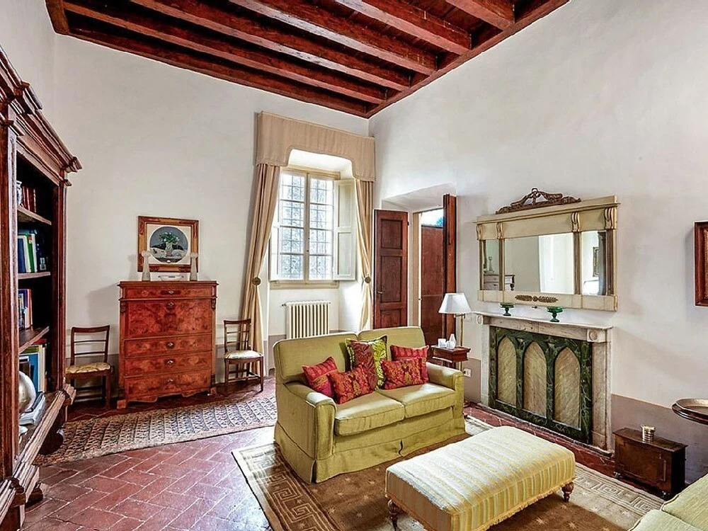 Villa Colline