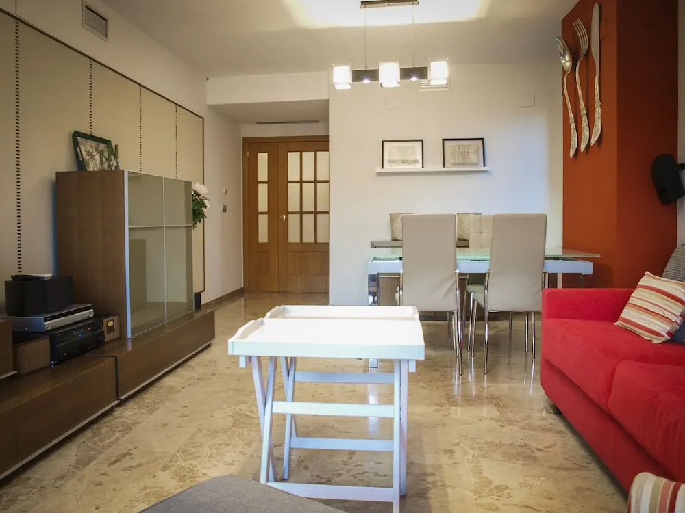 ApartUP Aquarium City
