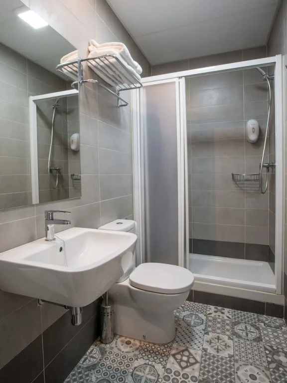 Apartamentos Lonja del Marques