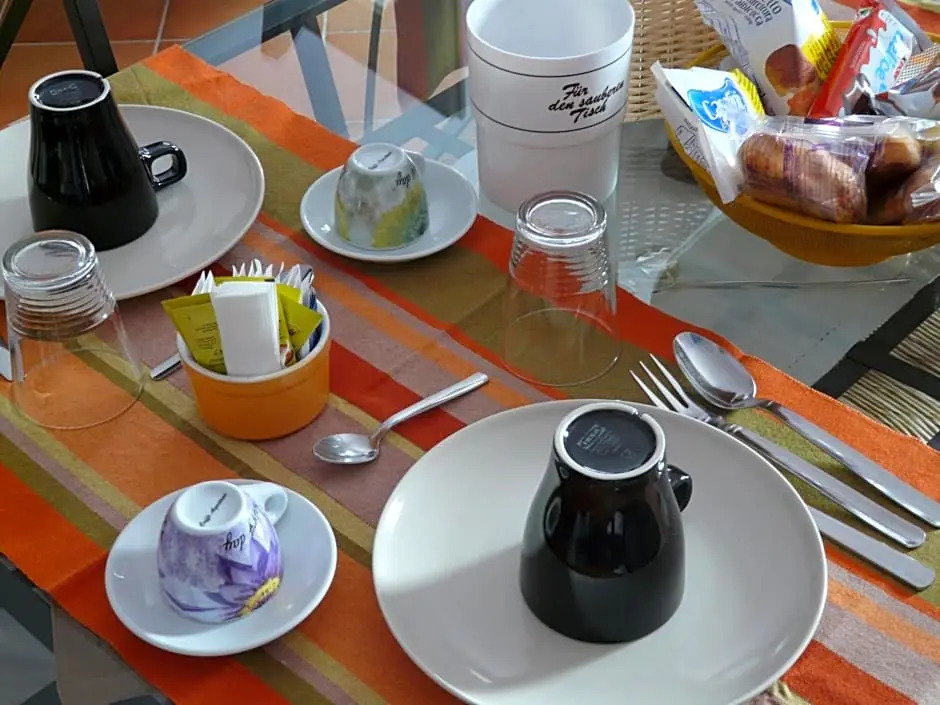 B&B LA Garzetta