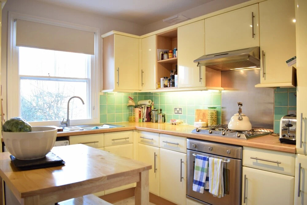 1 Bedroom Flat In Wimbledon