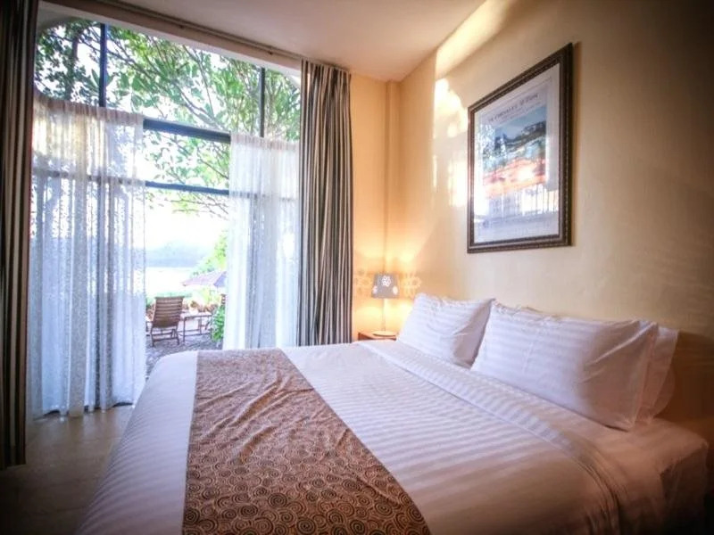 Agalin Villas