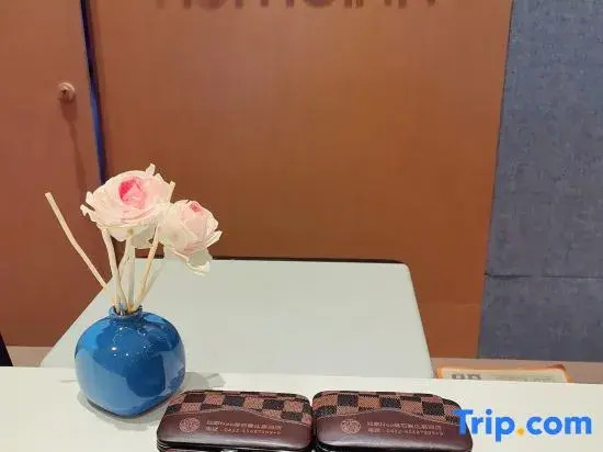 Home Inn · Neo (Xinda Jiayuan Panshi Government Service Center Store)