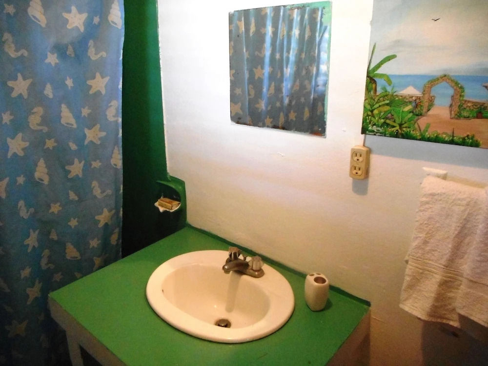 Banana Shout Resort