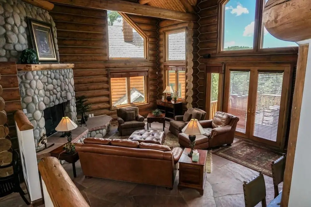 Sundance Grand Overlook By Telluride Resort Lodging