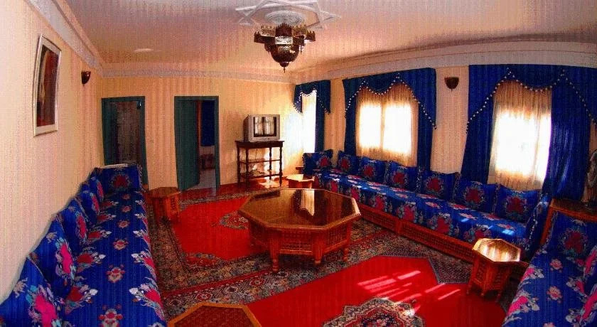 Hôtel Auberge du Littoral