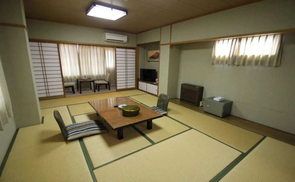 Hotel Mimatsu
