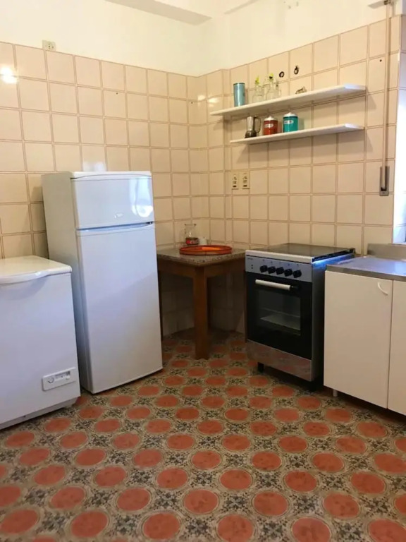 Apartment With 3 Bedrooms in Alcamo, With Furnished Terrace and Wifi - 10 m From the Beach