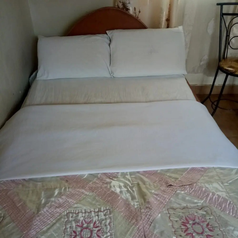 Witas Lodge