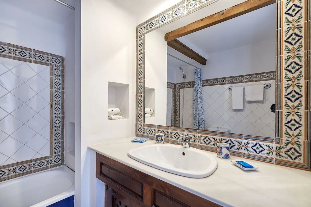 Espanhouse Aldea Del Mar